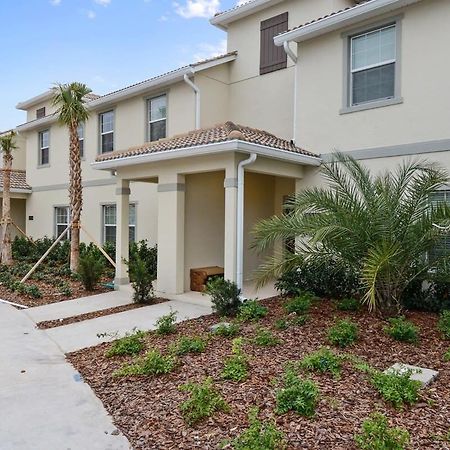 Four Bedrooms W/ Pool Townhome 4841 基西米 外观 照片