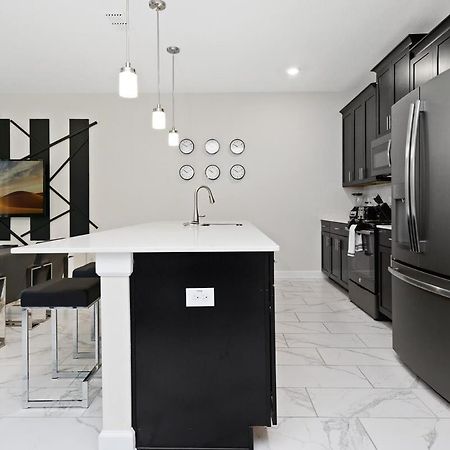 Four Bedrooms W/ Pool Townhome 4841 基西米 外观 照片